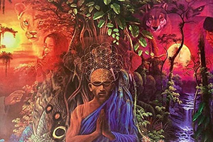 Ayahuasca