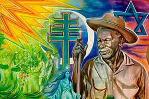 Santo Daime Instrumental