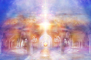 Mensagens Espirituais